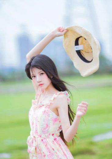 年轻善良的邻居5