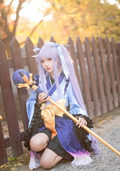 琉璃美人煞在线观看