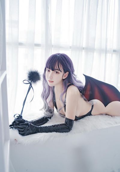 螺女挑春