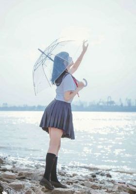 唱歌的大姐姐也想做