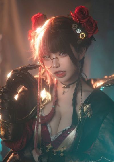 假面骑士创骑国语版
