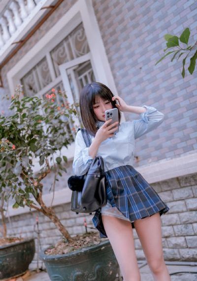寄宿公寓的女郎