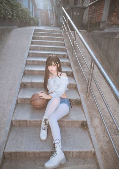 站住小哑妻