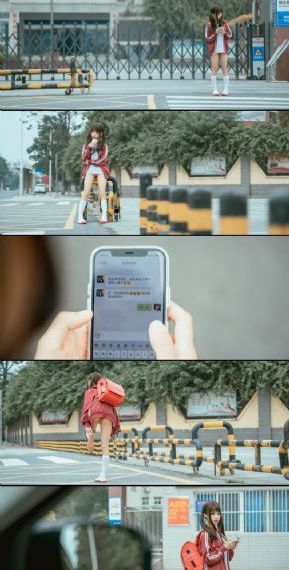 僵尸家族