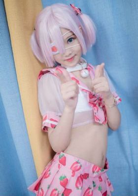 女演员:性试镜