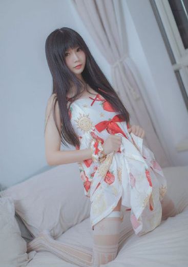 浓情女人