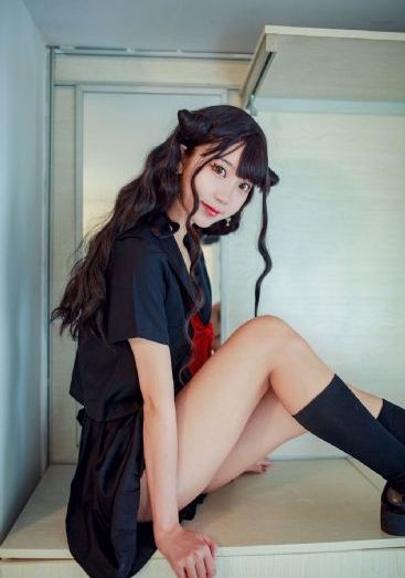 日本家庭女教师