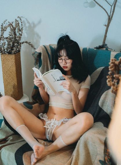 花宵道中
