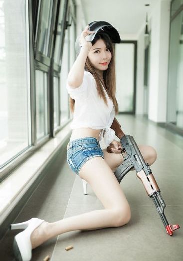 年轻妈妈5