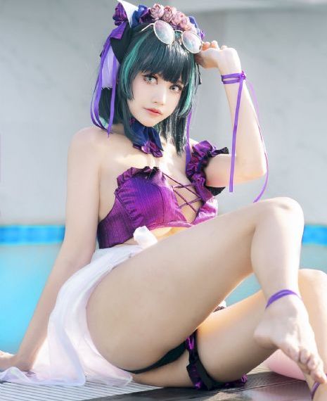 女儿们的男朋友