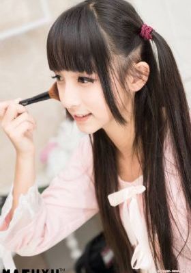 美人如画 电视剧