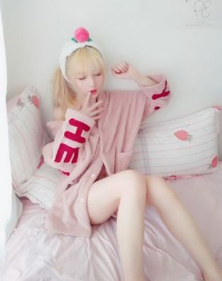 年轻善良的小子5