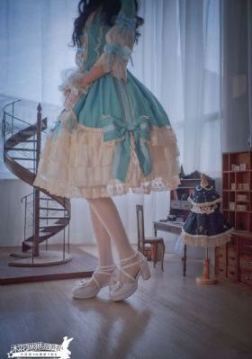 姨母的朋友