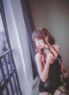我的刺猬女孩