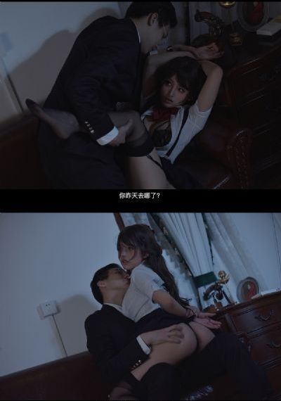 妈妈六